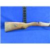 Image 5 : Stock Only - Mauser 98 Wood Stock