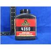 Image 1 : Accurate 4350 (PICKUP ONLY) Double Base Propellant