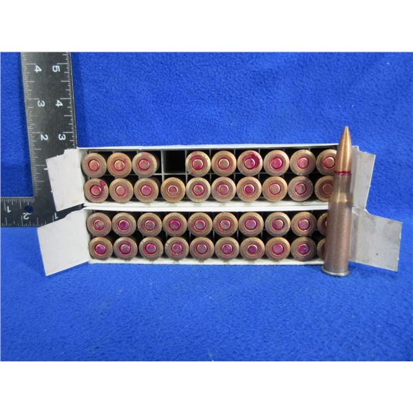 7.62X54R (PICKUP ONLY) Military Cartridges