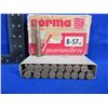 Image 1 : Collector Ammo - 8X57JR (PICKUP ONLY) 196gr Norma