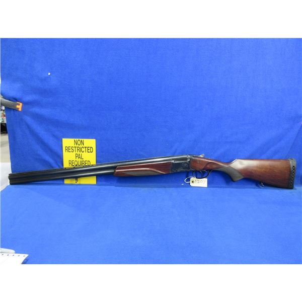 Non-Restricted - Baikal Model IJ-27 in 12 Ga. 2 3/4"