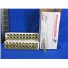 Image 1 : 223 Rem. (PICKUP ONLY) 45gr JHP Winchester Cartridges