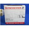 Image 2 : 223 Rem. (PICKUP ONLY) 45gr JHP Winchester Cartridges