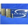 Image 1 : 38 Spl +P (PICKUP ONLY) 158gr TMJ Speer Cartridges