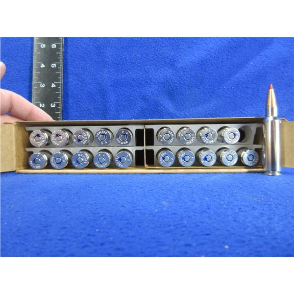 300 WSM (PICKUP ONLY) 200gr ELD-X Federal Cartridges