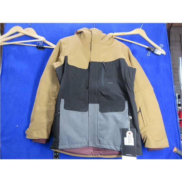 Ride Snowboard Co. Georgetown Jacket 15K - Size Small