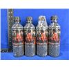 Image 1 : Blaster Devil Airsoft BB's - 0.43g/6mm BB - 4 Bottles of 3000