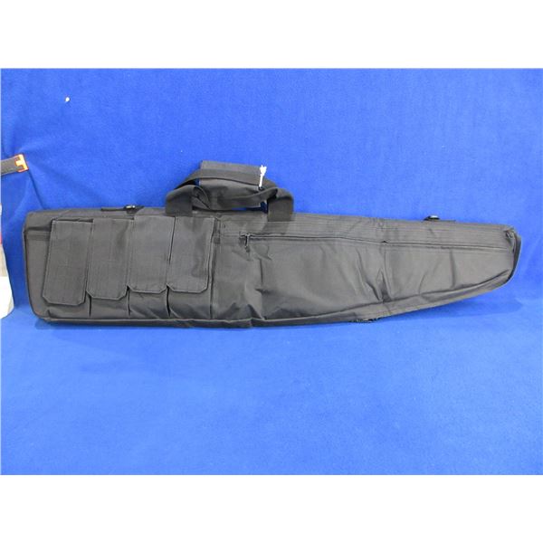 Tactical Soft Takedown Case with Shoulder Strap - 39"