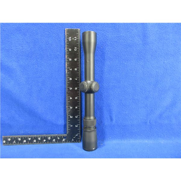 Weaver Classic RV-7 - 2.5-7x28 1" Scope - Appears Clear