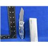 Image 2 : Fighter Plus Folding Lock Knife - 2 3/4" Stainless Blade