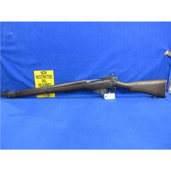 Non-Restricted - Lee Enfield No. 4 Mark I in 303 British