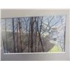 Image 3 : Robert Bateman Framed Print - Whitetail Deer
