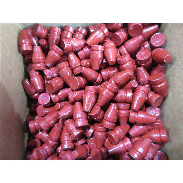 9MM Luger .356" 121gr CrayolaPC Prairie Projectiles Bullets