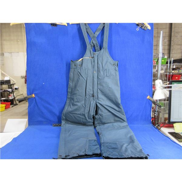 Cold Weather Overall 7330  - Height 73", Waist 30"