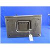 Image 2 : Metal Ammo Can - 18 1/2" x 15 1/2" x 10" High