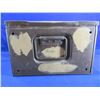 Image 4 : Metal Ammo Can - 18 1/2" x 15 1/2" x 10" High