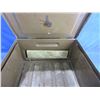Image 5 : Metal Ammo Can - 18 1/2" x 15 1/2" x 10" High