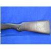 Image 2 : Stock Only - VZ24 Mauser Japanese Training Wood Stock