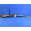 Image 5 : Stock Only - VZ24 Mauser Japanese Training Wood Stock
