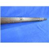 Image 8 : Stock Only - VZ24 Mauser Japanese Training Wood Stock