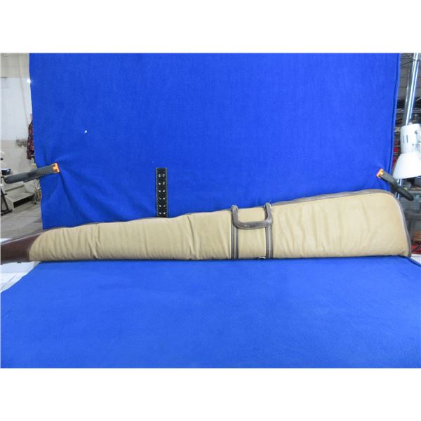 Edwards-Day Soft Gun Case - 54"