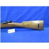 Image 2 : Non-Restricted - Turkish Mauser 1938 in Appears to be 8mm
