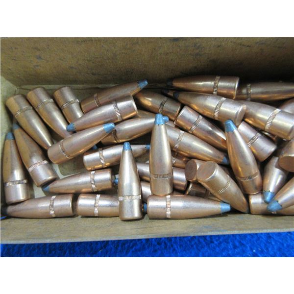 303 Cal. .312" 150gr Spire Point Hornady Bullets - Box of 47