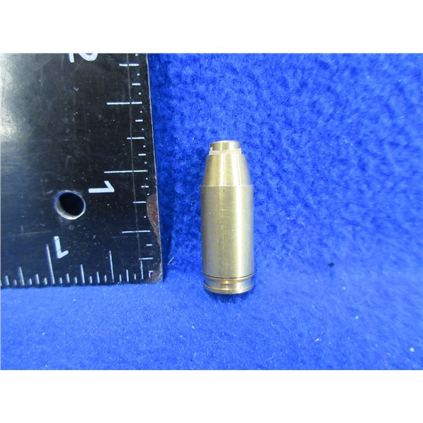 NEW - 40 Cal. Cartridge Laser Bore Sight - Needs Batteries