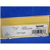 Image 2 : Lyman 204 Ruger 2 Die Set With Shell Holder # 26