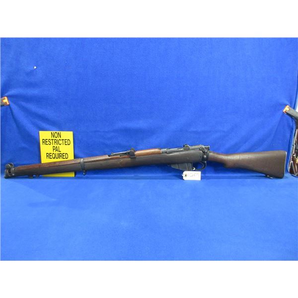 Non-Restricted - Lee Enfield No. 1 Mark III in 303 British