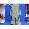 Image 2 : Canadian Military Flight Suit Coverall 7040