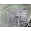 Image 3 : Canadian Military Flight Suit Coverall 7040