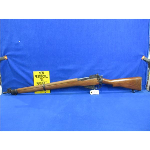 Non-Restricted - Lee Enfield No. 4 Mark I in 303 British