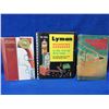 Image 1 : 3 Reloading Books