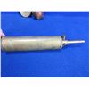 Image 3 : Brass Powder Flask, Powder Measure, Capper, Ball Starter