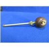 Image 5 : Brass Powder Flask, Powder Measure, Capper, Ball Starter