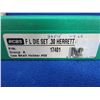 Image 2 : RCBS 30 Herrett FL 2 Die Set