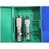 Image 1 : RCBS 240 Wby Mag FL 2 Die Set