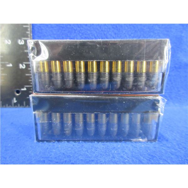 22 LR (PICKUP ONLY) Eley Club Cartridges
