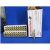 Image 1 : 223 Rem. (PICKUP ONLY) 45gr JHP Winchester Cartridges