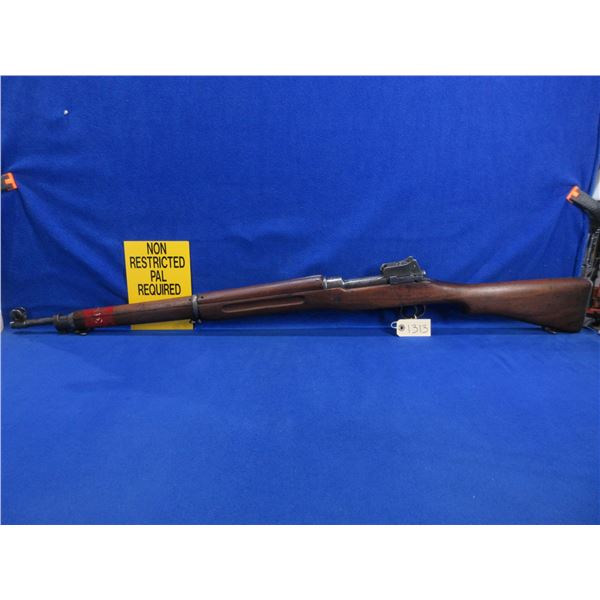 Non-Restricted - Enfield P17 Eddystone in 30-06 Sprg