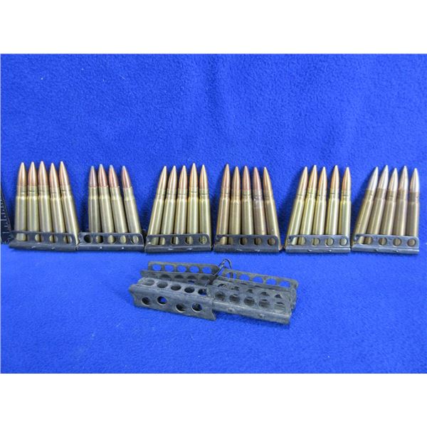 303 British (PICKUP ONLY) Cartridges - Bag of 29