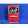 Image 1 : GOEX (PICKUP ONLY) FFg Black Rifle Powder - 1 lb Tub