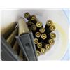 Image 1 : 30-06 Sprg (PICKUP ONLY) Military Cartridges - Tub of 36