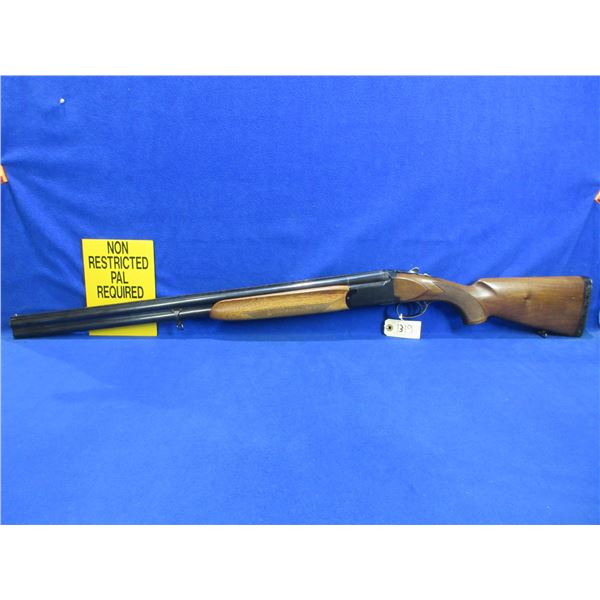 Non-Restricted - Franchi - Brescia Model 255 12 Ga. 2 3/4"