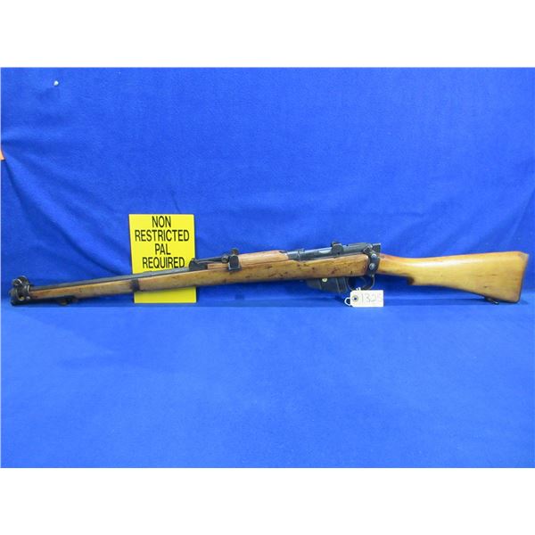 Non-Restricted - Lee Enfield No. 1 Mark III in 303 British