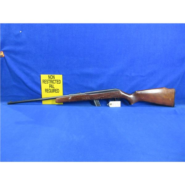 Non-Restricted - Sears Roebuck Model 6C in 22 LR