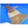 Image 2 : Leather Scabbard with Snap Close Flap - 30"
