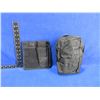 Image 1 : NEW - Molle Admin Pouch and a Tactical Pouch
