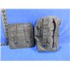 Image 4 : NEW - Molle Admin Pouch and a Tactical Pouch